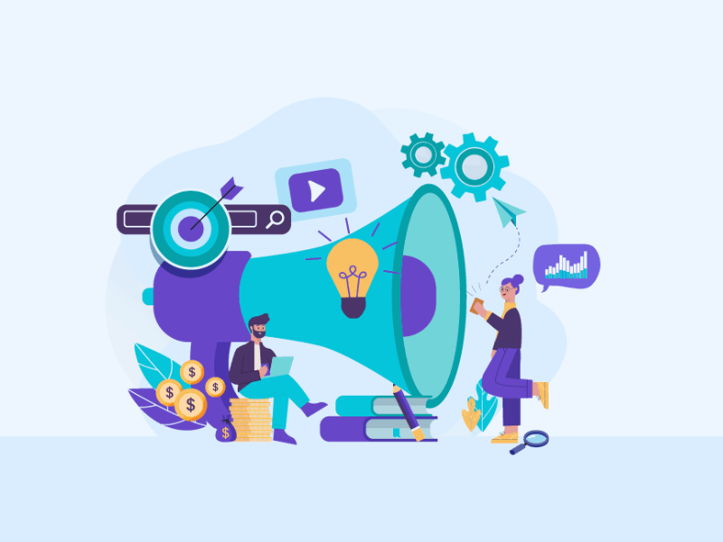 Best Digital Marketing Agency in India
